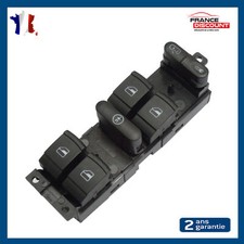 COMMANDE DE LEVE VITRE AVANT