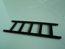 PLAYMOBIL vintage city échelle noire ramoneur sets 3316 et 3576 de 1979 / 1980