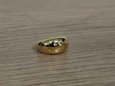 Bague vintage ancienne Yves
