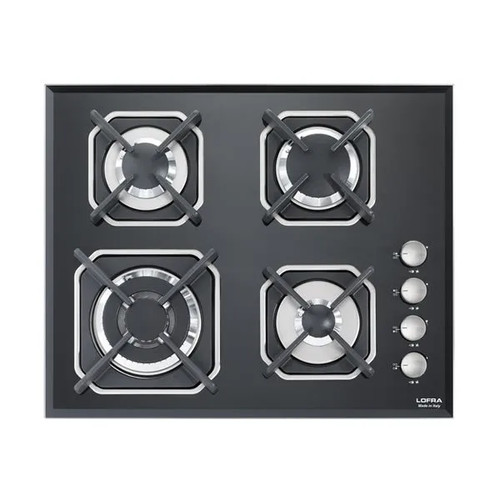 Lofra cuisinière gaz - À,