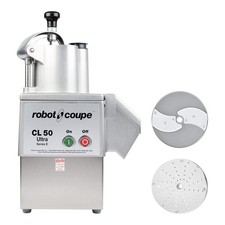Robot Coupe CL50E Ultra