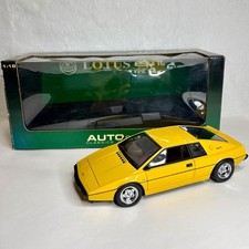 AUTOart Lotus Esprit Type 79