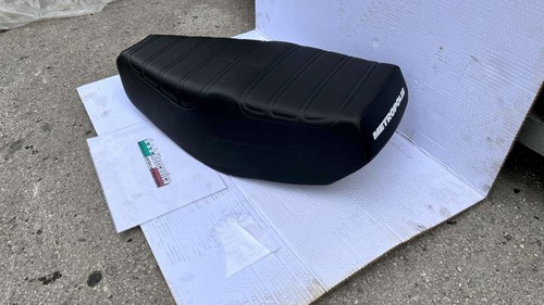 Selle giuliari personnalisé - selle,