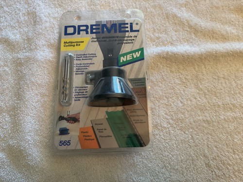 Dremel 565 multipurpose - dremel,