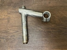 Potence AVA Dural 100mm Vélo Ancien Course Vintage Eroica 1950 🇫🇷