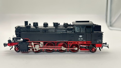 Märklin 3396 86 - 86, 260