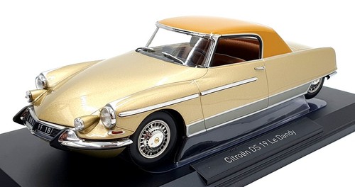 Norev scale diecast - 1/18,