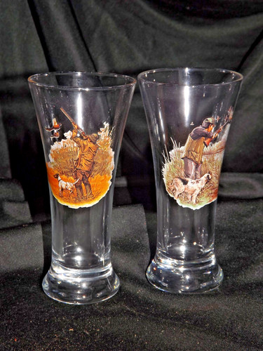 Lot verres à - lot,