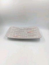 Plateau Grand Vide Poches