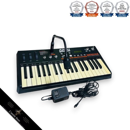 Synthétiseur analogique