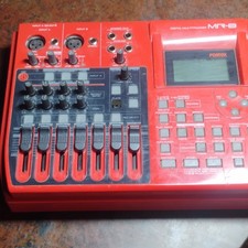 Fostex MR8 Digital Multitrack
