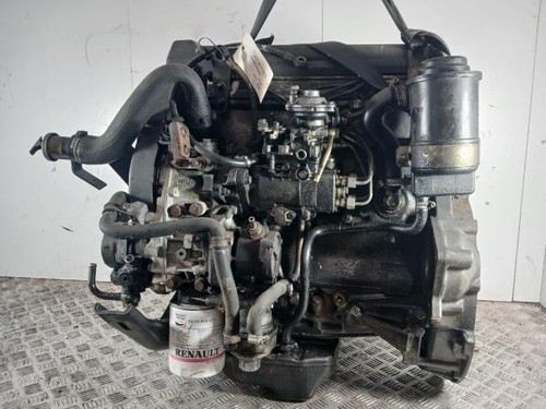 Moteur renault b110 - renault, sofim