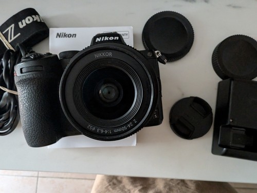 Nikon appareil photo - nikon,