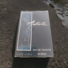 Antartic eau toilette 100ml - eau,