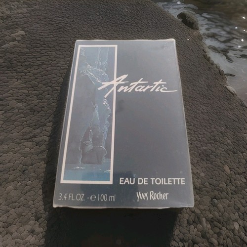 Antartic eau toilette 100ml - antartic, de
