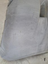Pare choc avant CITROEN JUMPER