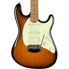 Ernie Ball Music Man Cutlass