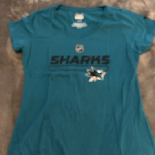 San jose sharks - sharks, shirt