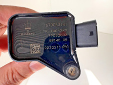 MASERATI  bobine allumage 670053141 Ghibli3/Grecale/Levante NEUVE ORIGINE