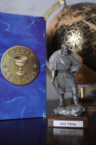 Etain graal soldat moyen - graal,