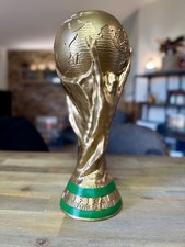 Réplique coupe monde - du,