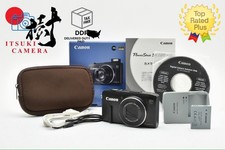 🎦[TOP MINT IN BOX]Canon