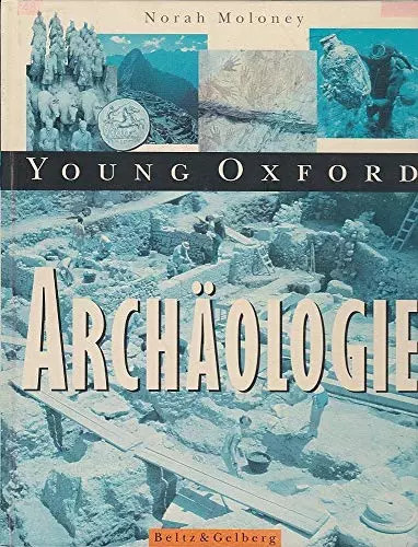 Young oxford archäologie - young,