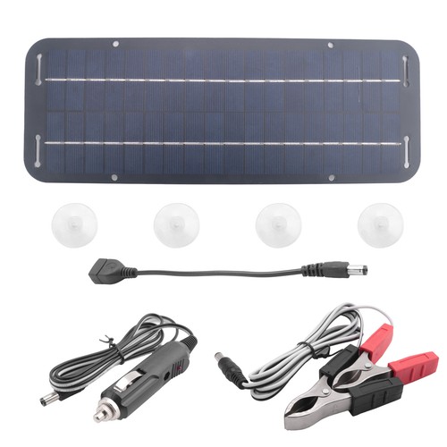12v 30w portable panneau - 30w,