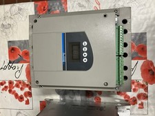 Démarreur Progressif Altistart  55kw