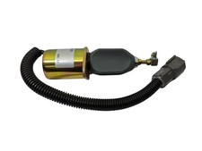 L'aimant d'arrêt convient