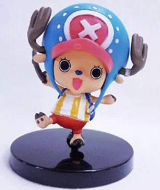 Mini figurine collection - mini, de
