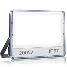 Projecteur LED Extérieur 200W