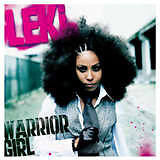 Leki Warrior Girl - CD