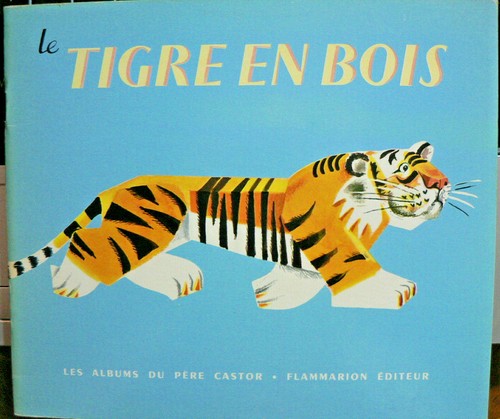 Les albums père castor le - albums,