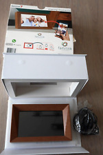 CADRE  PHOTOS  CONNECTE  FAMILINK  -  7  POUCES