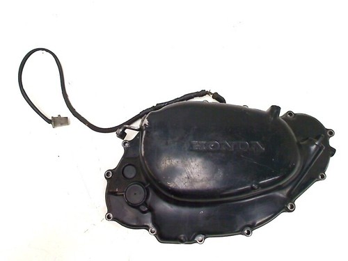 Couvercle moteur honda 250 - couvercle,