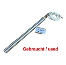 T&H HLP 230V 1250W Résistance