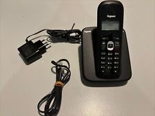 Téléphone DECT  Sans Fil Gigaset AS200