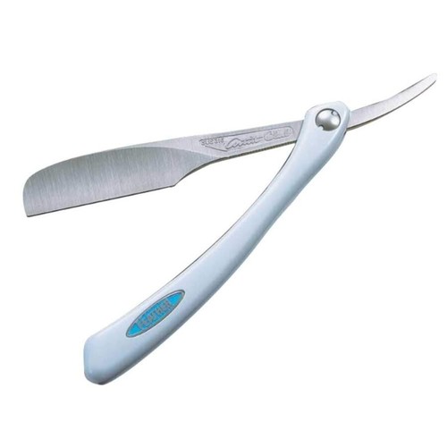 Rasoir japonais feather - rasoir,