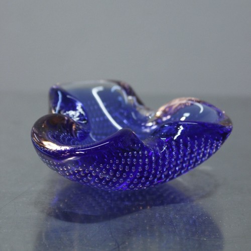 Cendrier murano bullicante - murano,