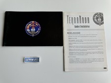 Notice (Sans Jeu) - TerraNova