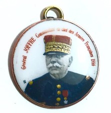 RARE MEDAILLE Insigne