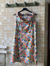 robe évasée multicolore Kaliyog M