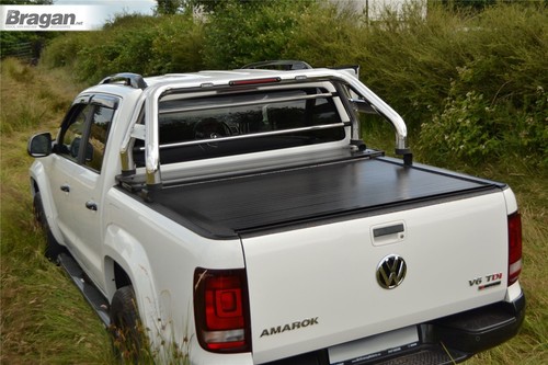 Roll bar led brakelight - roll,