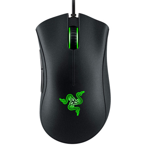 Razer souris gaming deathadder - souris,