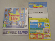 BOITE VIDE AVEC NOTICE