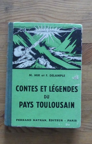 Ariège toulouse contes - contes, et