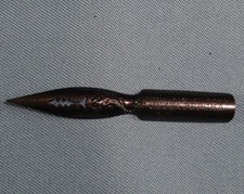 PLUME JOHN MITCHELL'S GUTTA