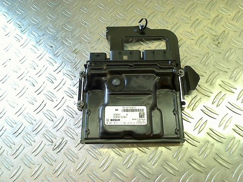 Calculateur moteur ecu renault - moteur,
