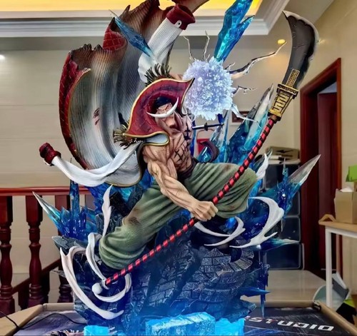 Figurine one piece last - figurine,